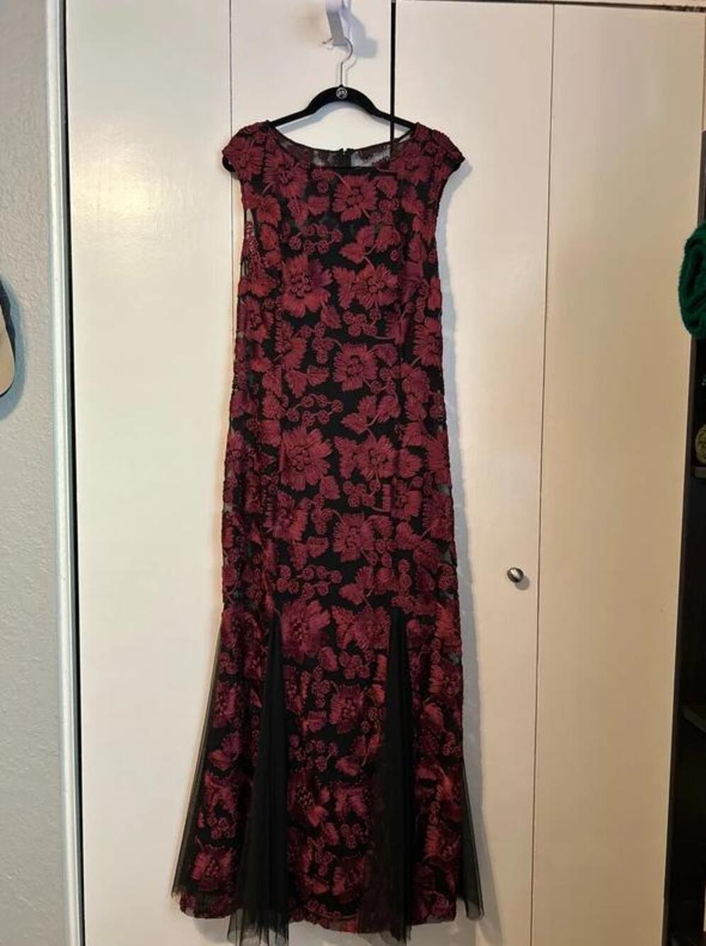 Vintage skater dress
